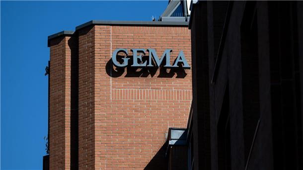 Die Gema klagt gegen den ChatGPT-Betreiber OpenAI. (Archivbild)