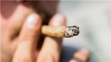 Die geplante Cannabis-Legalisierung wirft Fragen zur Verkehrssicherheit auf.