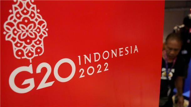 Die Gesundheitsminister der G20-Staaten haben in Nusa Dua einen Pandemie-Fonds beschlossen.