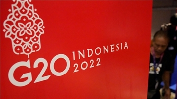 Die Gesundheitsminister der G20-Staaten haben in Nusa Dua einen Pandemie-Fonds beschlossen.