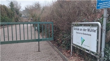 Oberschule Bederkesa 