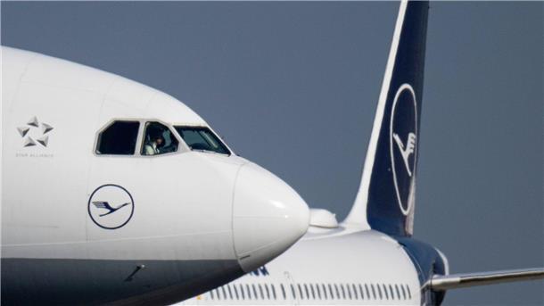 Die Gewerkschaft Cockpit verhandelt noch über ein Angebot mit der Lufthansa.