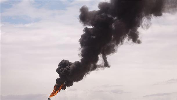 CO2-Emissionen durch fossile Brennstoffe auf Höchststand Die globalen Kohlendioxid-Emissionen durch fossile Energieträger steigen weiter an.
