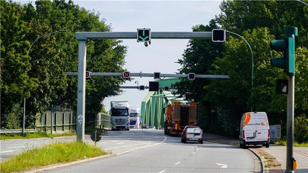 Grimsbystraße zwischen Freigebiet und Stresemannstraße 
