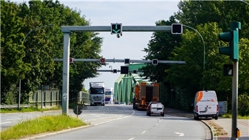  Grimsbystraße zwischen Freigebiet und Stresemannstraße 
