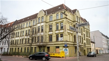Schrottimmobilien