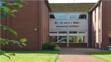 Die Grundschulen in Schiffdorf müssen zu Ganztagsschulen umgebaut werden. Dafür wird nun ein Masterplan entwickelt.