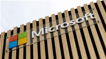 Die Hacker gelangten laut Microsoft ins E-Mail-System, nachdem sie das Passwort eines internen Test-Accounts geknackt hatten.