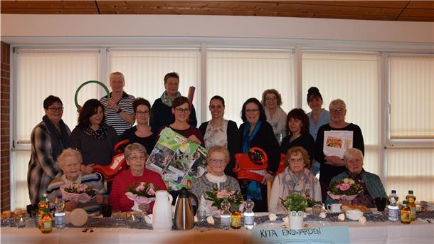 Die Handarbeitsgruppe City-Süd