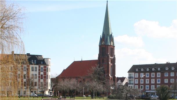 Kirche