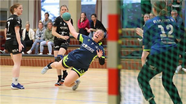 Elsflether TB HSG Unterweser
