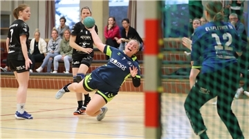 Elsflether TB HSG Unterweser