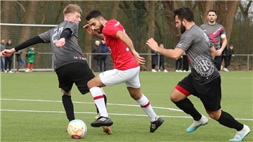 1. FC Nordenham