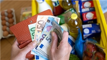 Aufs Geld kommt es an. Gerade in den Zeiten der Inflation.