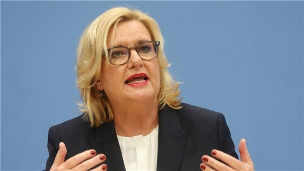 Wehrbeauftragte schlägt Rückkehr der Musterung vor Die Idee eines verpflichtenden „Dienstjahres für Deutschland“ findet Eva Högl „diskussionswürdig“.