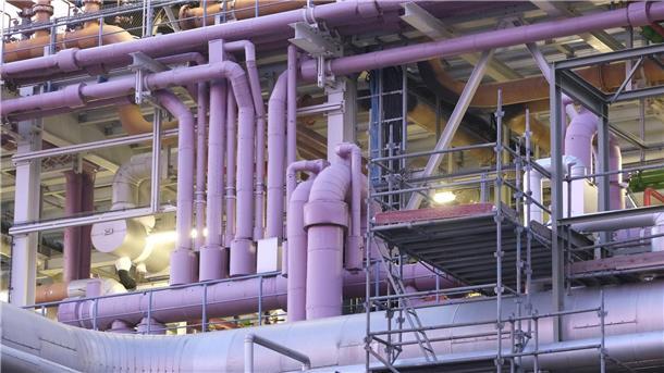 Start bundesweiter Chemie-Tarifverhandlungen Die IG Bergbau Chemie Energie fordert 7 Prozent mehr Geld für die Beschäftigen.