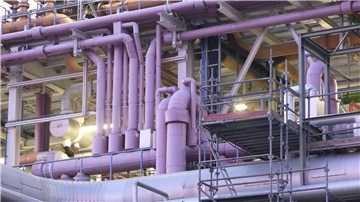 Die IG Bergbau Chemie Energie fordert 7 Prozent mehr Geld für die Beschäftigen.