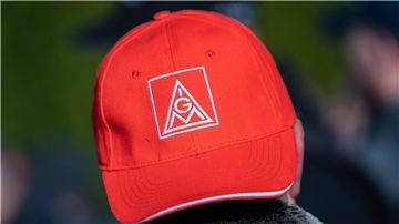 Die IG Metall hat die Beschäftigten aufgerufen, ihre Arbeit unbefristet niederzulegen.