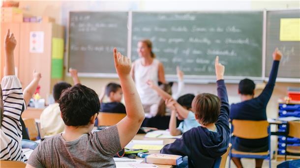 Die IGS Zeven und Rotenburg werden zukünftig gemeinsame Wege gehen. 