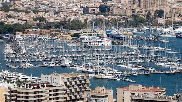 Mallorca will Wohnungsnot radikal bekämpfen Die Immobilienpreise sind in den letzten Jahren auf sehr beliebten Urlaubsinseln besonders stark angestiegen.