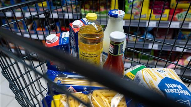 Inflation 2022 auf Rekordhoch Die Inflation hat 2022 in Deutschland ein Rekordhoch erreicht.