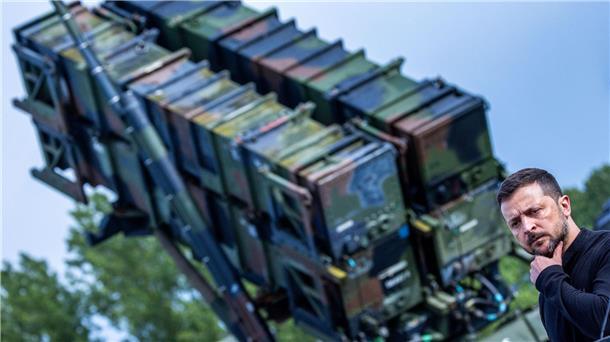 Krieg gegen die Ukraine: So ist die Lage Die internationale Wiederaufbaukonferenz für die Ukraine findet am 11. und 12. Juni statt.