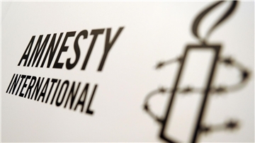 Die iranischen Behörden setzten die Todesstrafe nach den Massenprotesten verstärkt ein, „um die Bevölkerung in Angst und Schrecken zu versetzen und ihre Macht zu festigen“, so Amnesty.