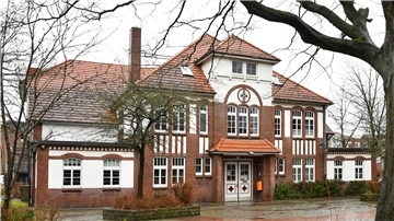 Die Jahnhalle bietet auch fürs neue Jahr wieder Jahreskarten an.