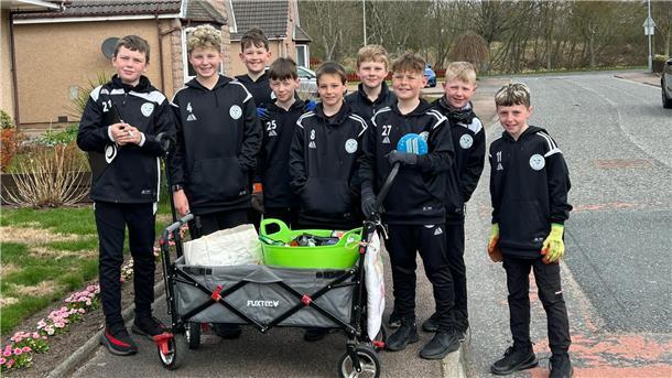 FC Kemnay