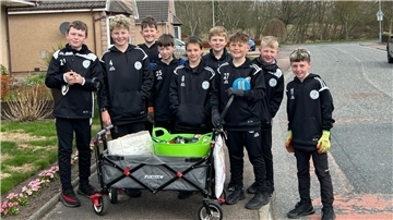 FC Kemnay