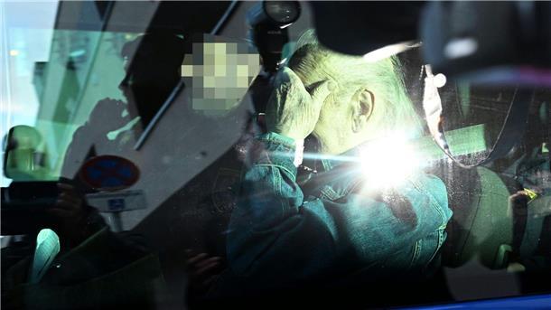 Vorzeitige Entlassung von Inzest-Täter Fritzl abgelehnt Die Justiz stellt dem Häftling eine negative soziale und mentale Prognose aus. (Archivbild)