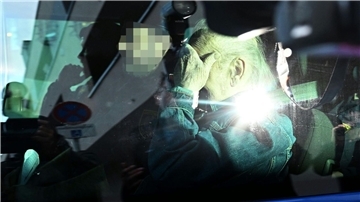Vorzeitige Entlassung von Inzest-Täter Fritzl abgelehnt Die Justiz stellt dem Häftling eine negative soziale und mentale Prognose aus. (Archivbild)