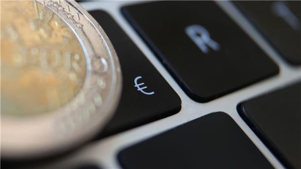 Jeder Fünfte würde digitalen Euro häufiger nutzen „Die Kenntnis über den digitalen Euro ist mittlerweile relativ weit verbreitet.“