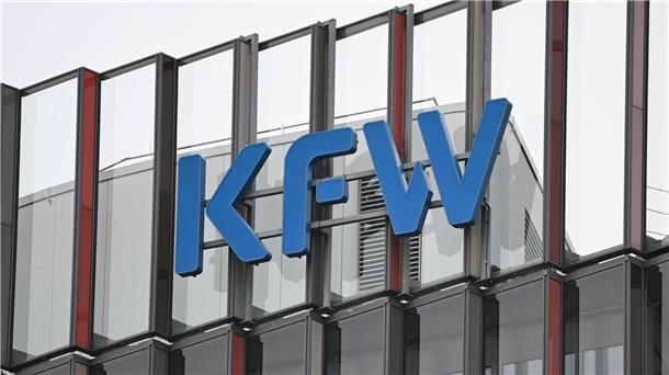 Telekom-Aktienverkauf: KfW-Bank will Milliarden einstreichen Die KfW will 110 Millionen Telekom-Aktien an institutionelle Investoren verkaufen.