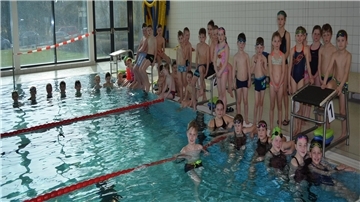 Hallenbad Nord Nordenham
