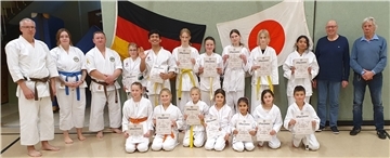 Karate SV Nordenham