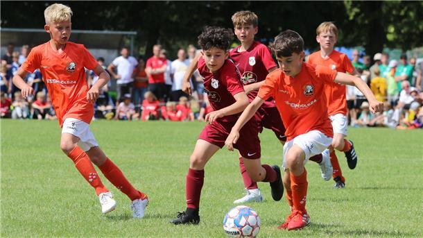 TSV Abbehausen Jugendturnier