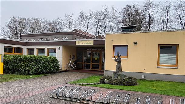 Kita St. Willehad Nordenham