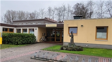 Kita St. Willehad Nordenham