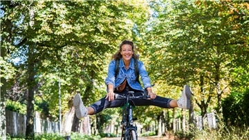 Fahrrad