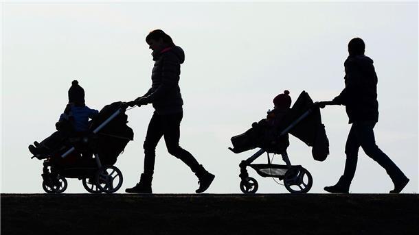 Babys in Österreich vertauscht – Aufklärung nach 35 Jahren Die Klinik hat sich für die Verwechslung entschuldigt. (Symbolbild)