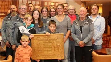 KBV Schweewarden