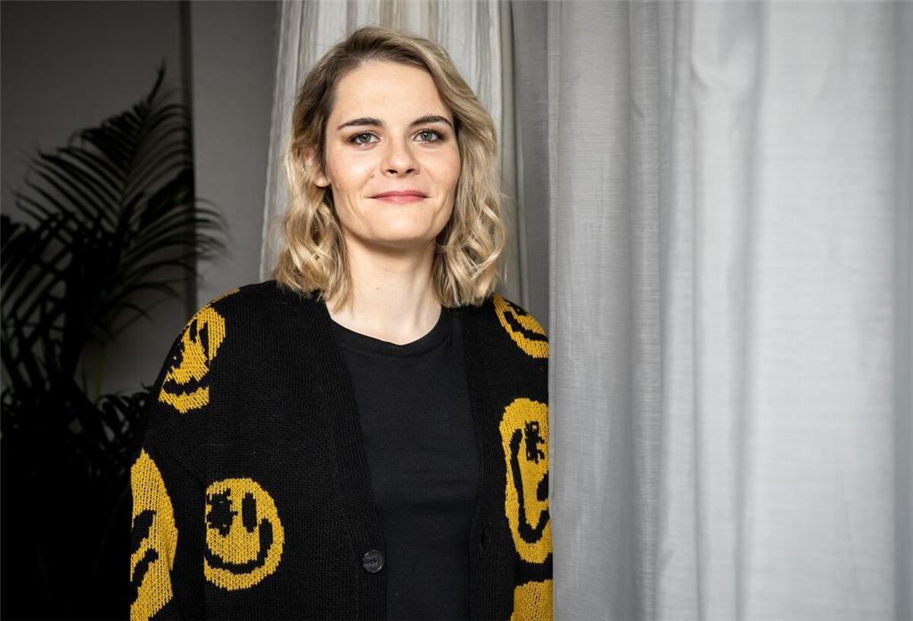 Die Komikerin ist seit Jahren im deutschen Fernsehen präsent. (Archivbild)