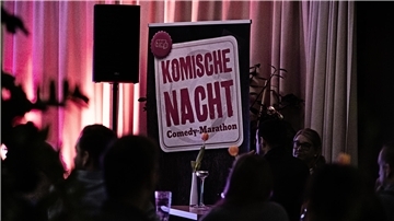 Komische Nacht