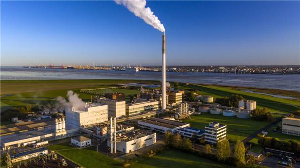 Die Konjunktur läuft nicht. Bei Kronos Titan in Blexen wird wieder kurzgearbeitet.