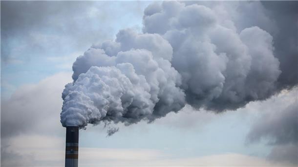 Die Konzentration der klimaschädlichen Treibhausgase in der Atmosphäre nimmt weiter zu.