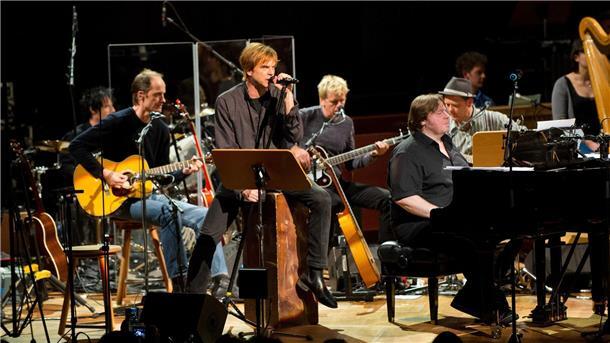 Musikhochschule ehrt die Toten Hosen für Gedenk-Projekt Die Konzerte der Toten Hosen mit dem Sinfonieorchester der Hochschule waren ein großer Erfolg. (Archivbild)