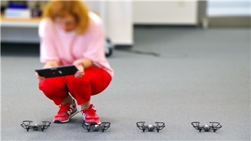 Die Kreativlabore Nordenham-Brake haben sich zum Ziel gesetzt, die Begeisterung für digitale Technik in allen Altersgruppen zu wecken und zu vertiefen.