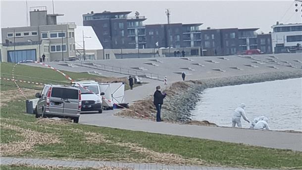 Fall Ekaterina: Grausamer Fund in der Geeste nach Geständnis Die Kriminalpolizei hat am 1. März 2022 die sterblichen Überreste von Ekaterina B. aus der Weser geborgen. Jetzt ist in der Geeste ein weiterer grausamer Fund gemacht worden.