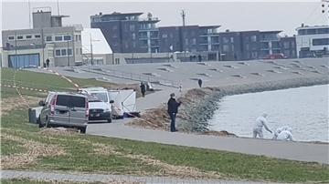 Fall Ekaterina: Grausamer Fund in der Geeste nach Geständnis Die Kriminalpolizei hat am 1. März 2022 die sterblichen Überreste von Ekaterina B. aus der Weser geborgen. Jetzt ist in der Geeste ein weiterer grausamer Fund gemacht worden.